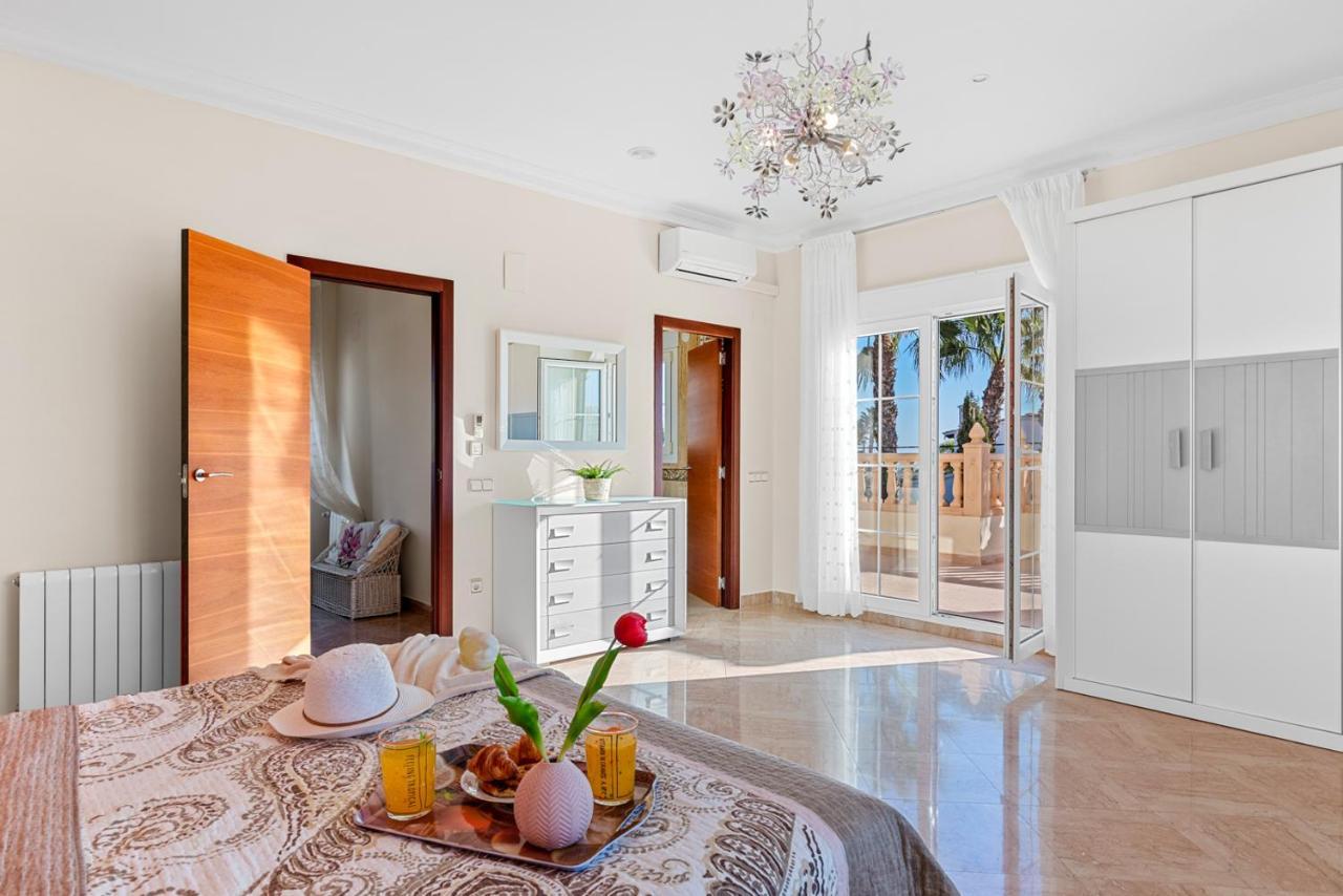 Villa Gema - Plusholidays Calpe Exterior photo
